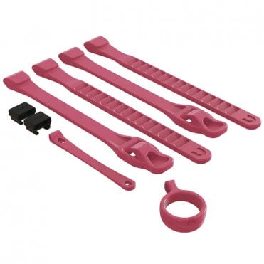 Clicgear 4.0/6.0 Trim Kit - Pink