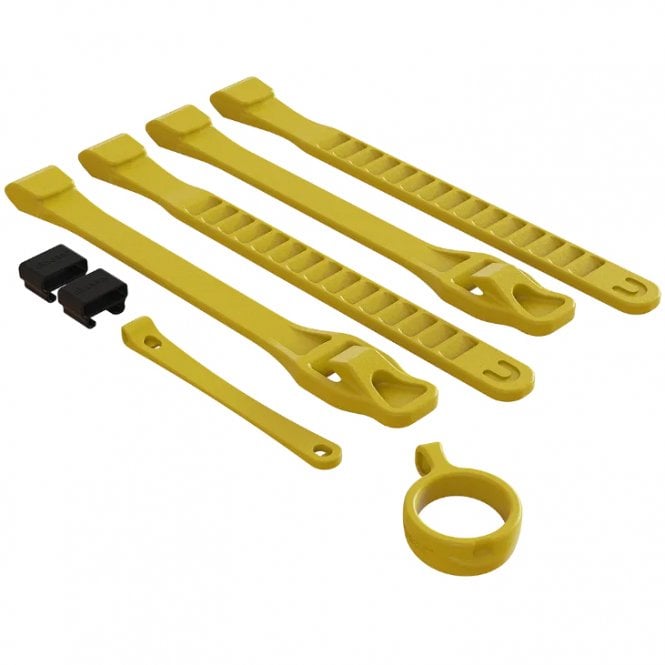 Clicgear  4.0/6.0 Trim Kit - Yellow