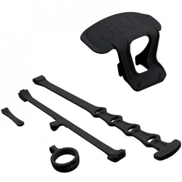 Clicgear 8.0+ Trim Kit - Black