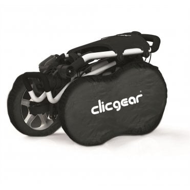 Clicgear 8.0+ Wheel Cover