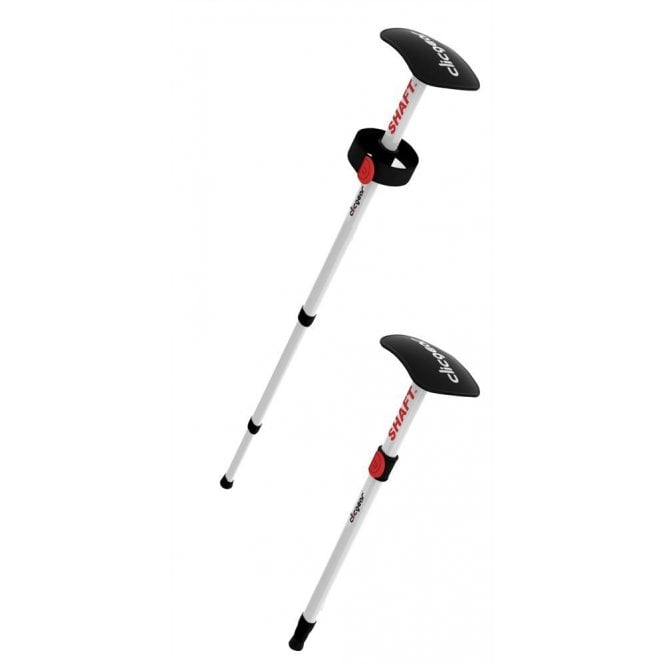 Clicgear  Backbone Travel Cover Support