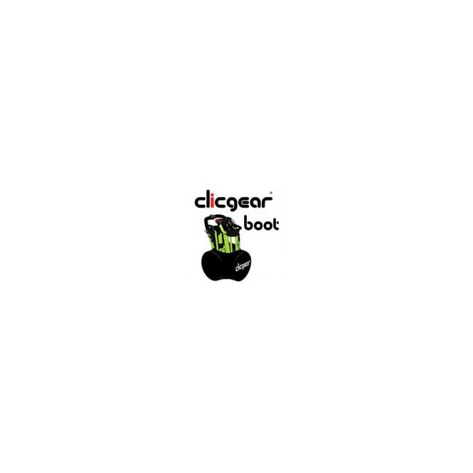 Clicgear  Boot Wheel Cover