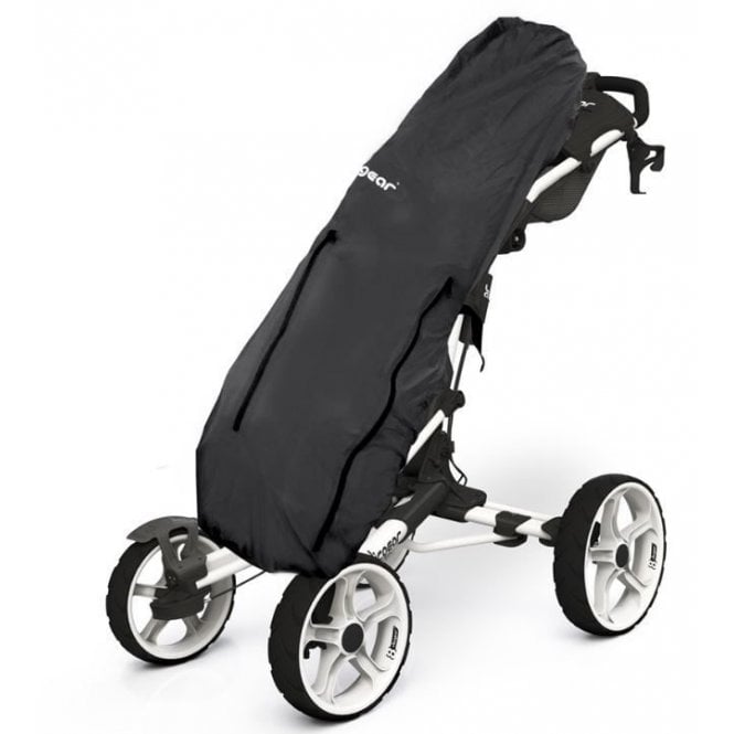 Clicgear  Golf Bag Rain Cover - Black