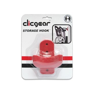 Clicgear Storage Hook