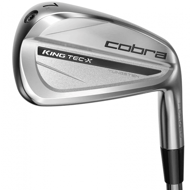 Cobra  2026 KING TEC X Iron Set - 5-PW - Regular