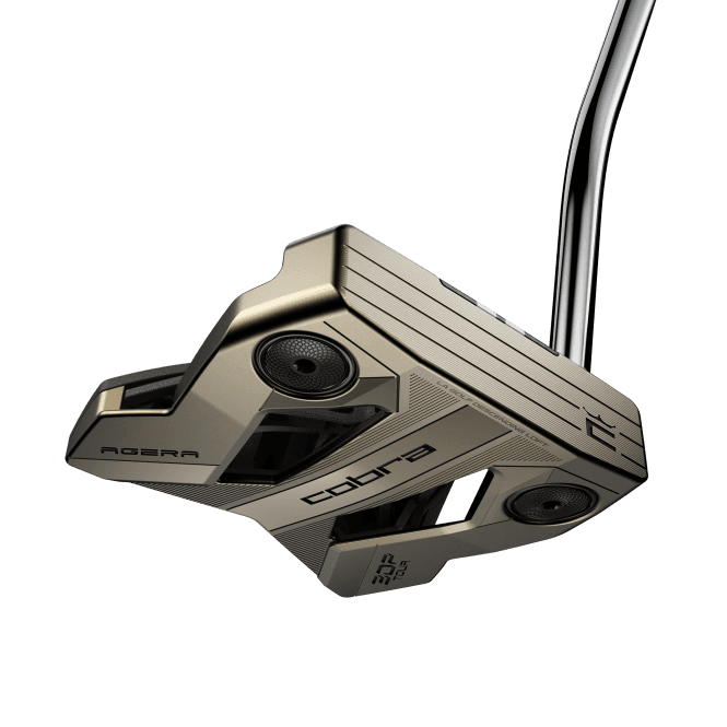 Cobra  3DP Agera Putter SB - 34