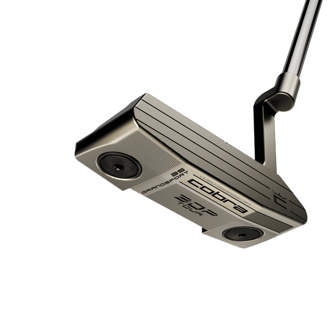 Cobra  3DP Grandsport 35 Putter PL - 34