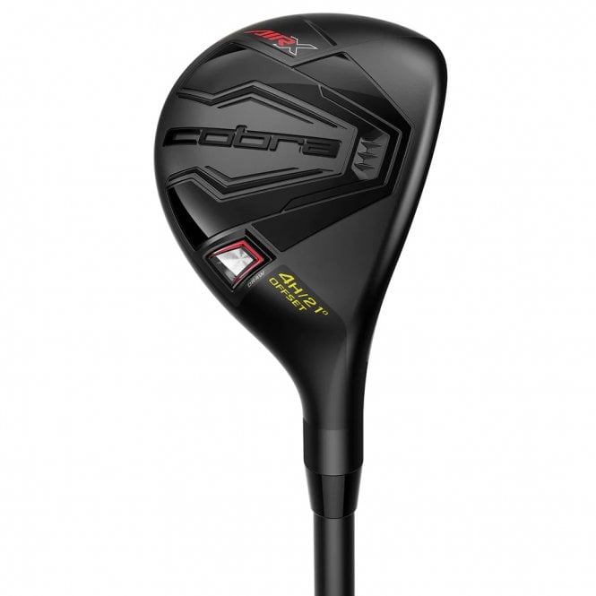 Cobra  AIRX2 Hybrid