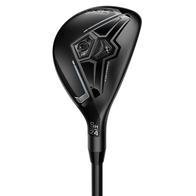 Cobra  DARKSPEED Hybrid Ladies