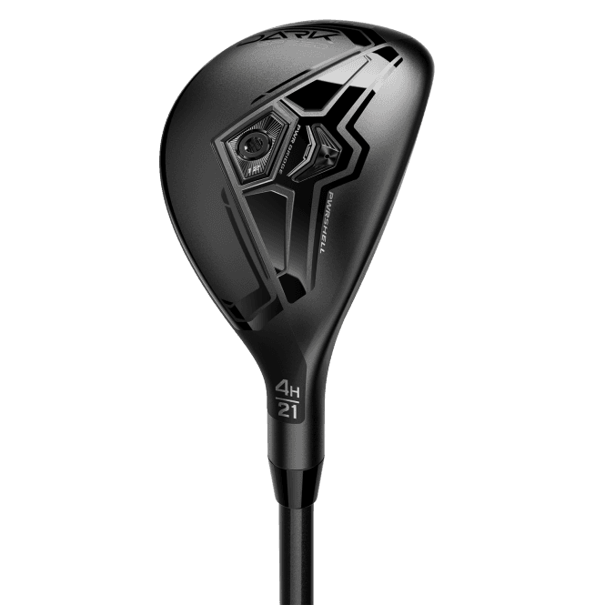 Cobra  DARKSPEED Hybrid