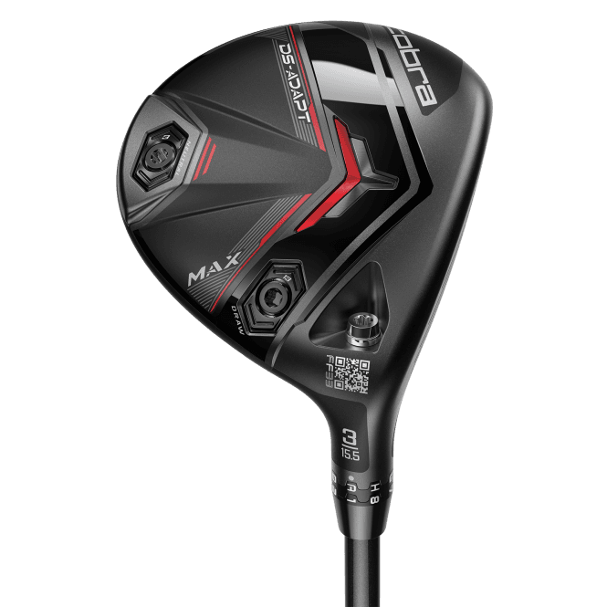 Cobra  DS ADAPT Max Golf Fairway