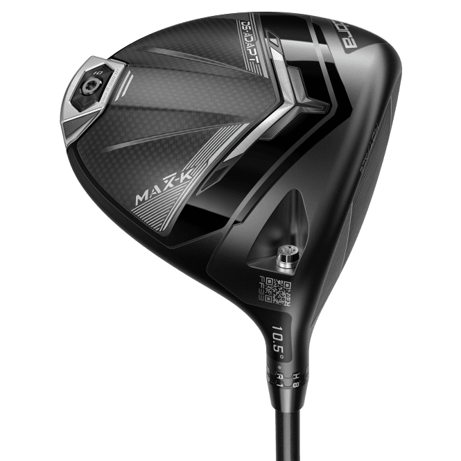 Cobra  DS ADAPT Max K Golf Driver