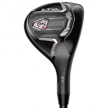 Cobra Hybrid King LTDx Ladies