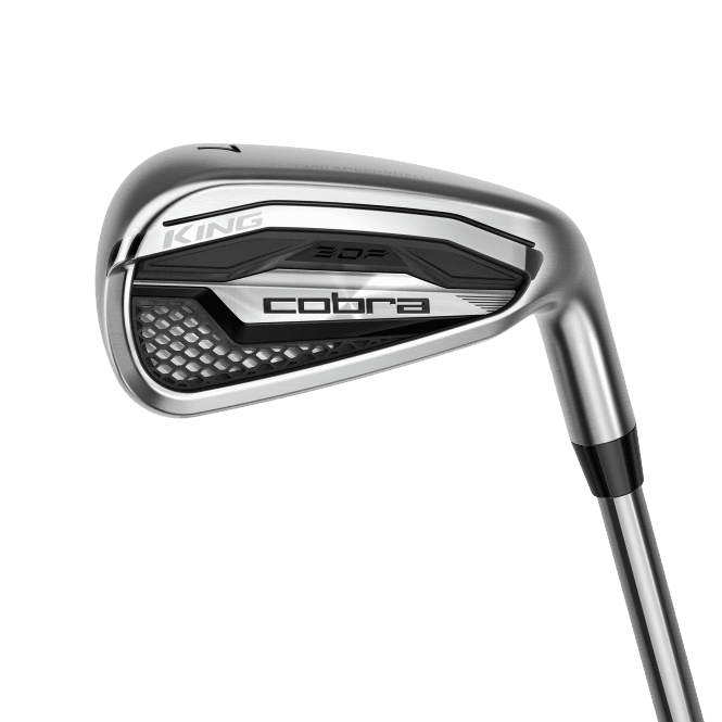 Cobra  KING Iron Set - 5-PW - Regular