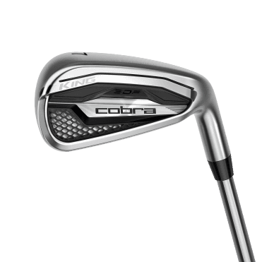 Cobra KING Iron Set - 5-PW - Regular