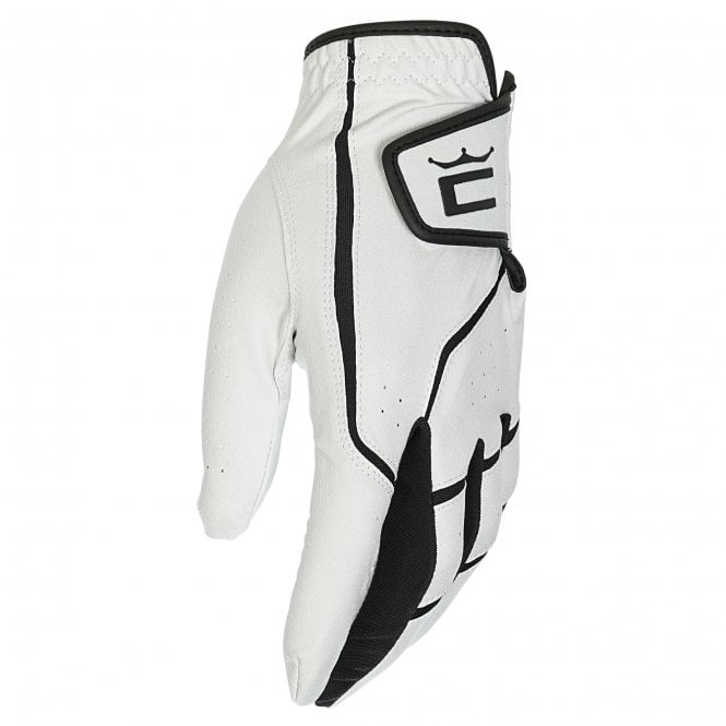 Cobra  MicroGrip Flex Glove White