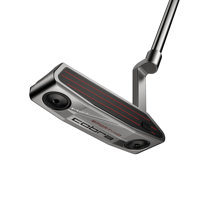 Cobra  MIM Sport 40 Putter PL - 35