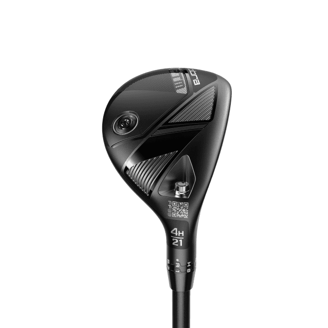 Cobra  OPTM Hybrid