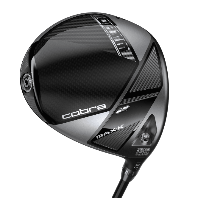 Cobra  OPTM MAX-K Driver