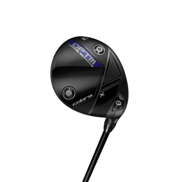 Cobra OPTM X Fairway Wood