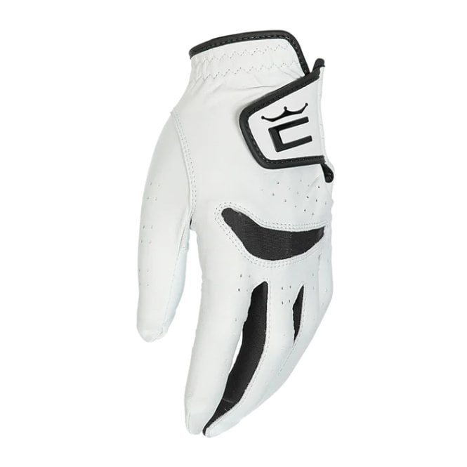 Cobra  Pur Tech Glove WHITE