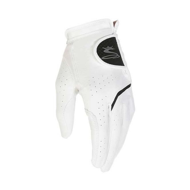 COBRA Damen Pur Tech Golfhandschuh - Aus Cabretta-Leder, Atmungsaktiv