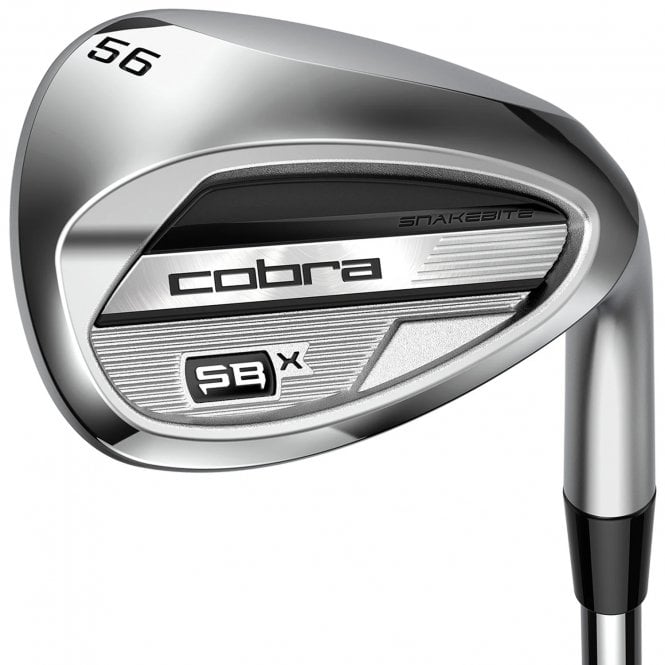 Cobra  SNAKE BITE X Wedge