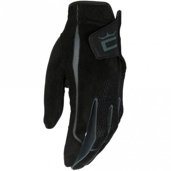 Cobra  StormGrip Rain Glove Pair BLACK