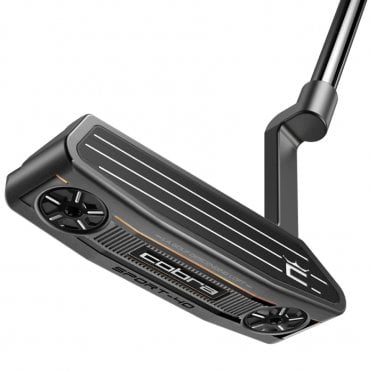 Cobra Vintage Sport 40 Putter