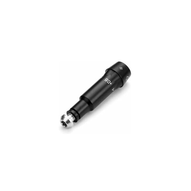 Ping Compatible Shaft Adaptor for  G400 Driver - 0.335