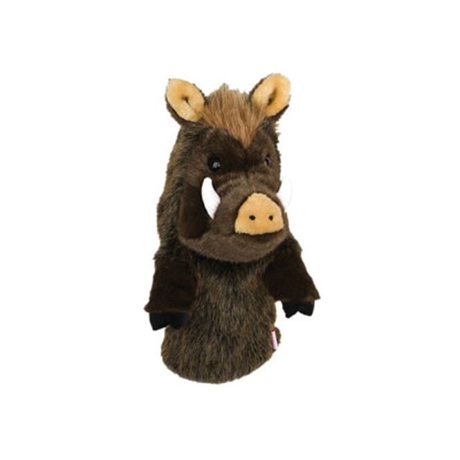 Daphnes Daphne's BOAR Novelty Headcover