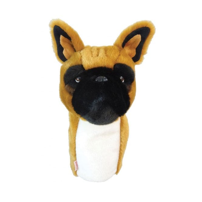 Daphnes Daphne Driver Headcover -  Frenchie