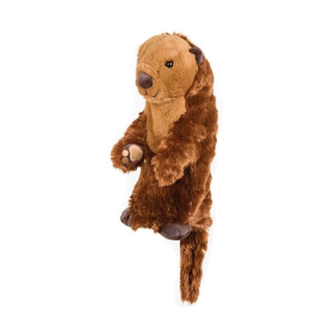 Daphnes Daphne Novelty Driver Headcover - Otter