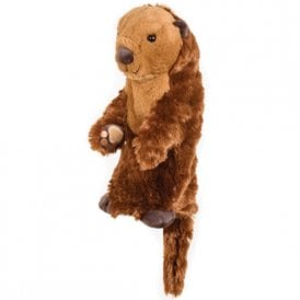 Daphne Novelty Driver Headcover - Otter