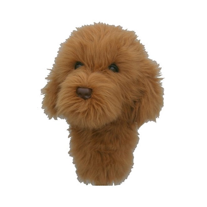 Daphnes Daphne's Doodle Dog Novelty Headcover