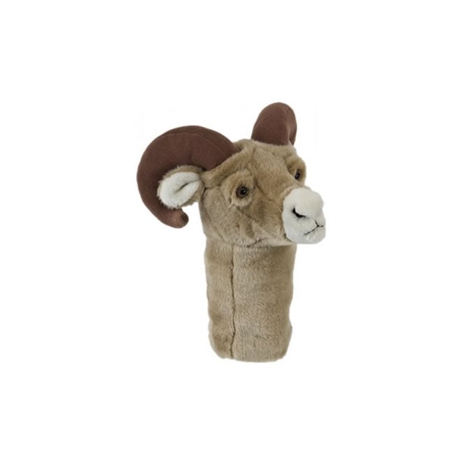 Daphnes Daphne's Driver Headcover - Ram