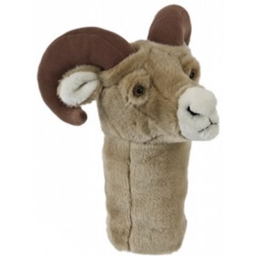Daphne's Driver Headcover - Ram