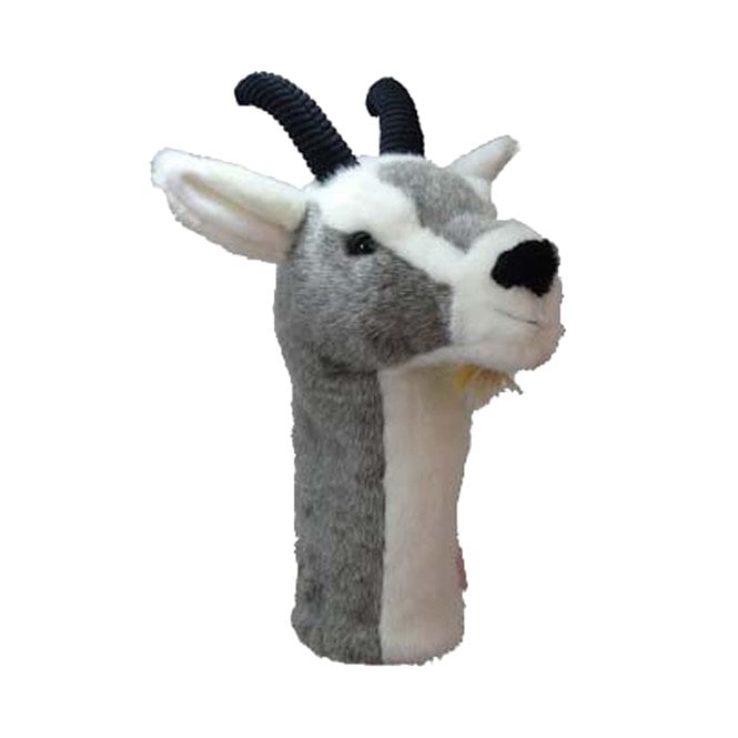 Daphnes Daphne's Goat Novelty Headcover