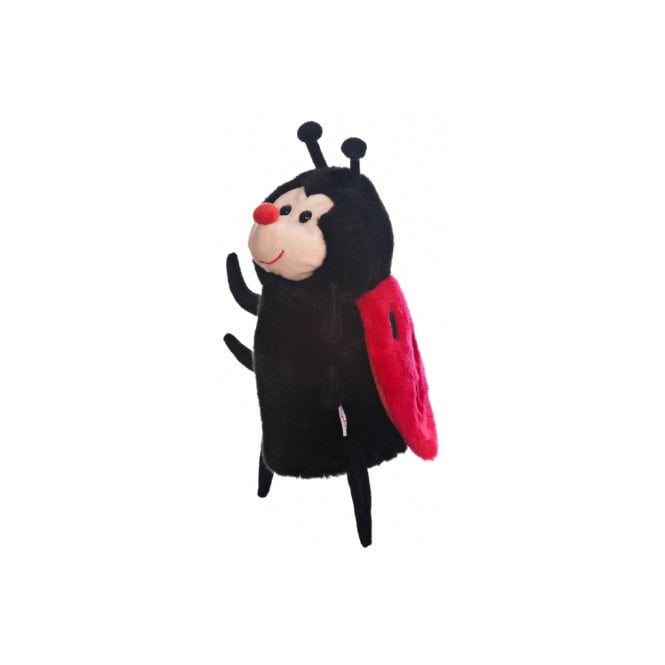 Daphnes Daphne's Hybrid Golf Headcover - Ladybug