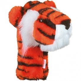 Daphne's Hybrid Golf Headcover - Tiger