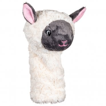 Daphne's Hybrid Headcovers- Lamb
