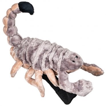 Daphne's Hybrid Headcovers - Scorpion
