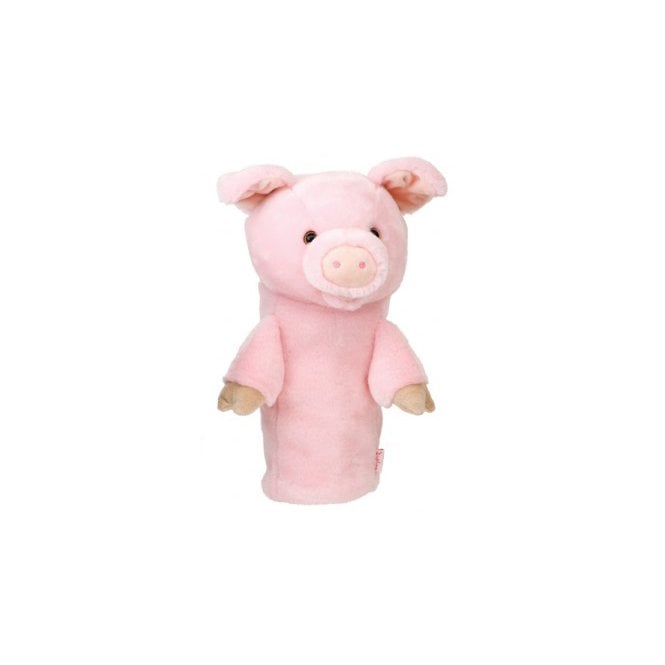 Daphnes Daphne's Pig Novelty Golf Headcover