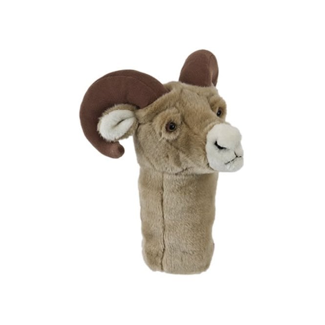 Daphnes Daphne's RAM Novelty Headcover