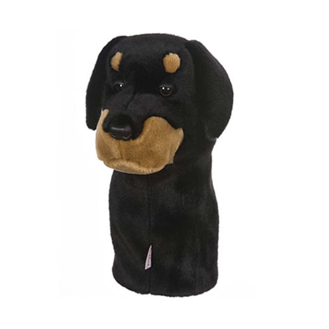 Daphnes Daphne's Rottweiller Novelty Headcover
