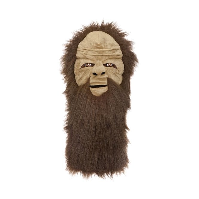 Daphnes Daphne's Sasquatch (big foot) Novelty Headcover