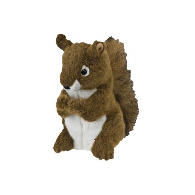 Daphnes Daphne's Squirrel Novelty Golf Headcover