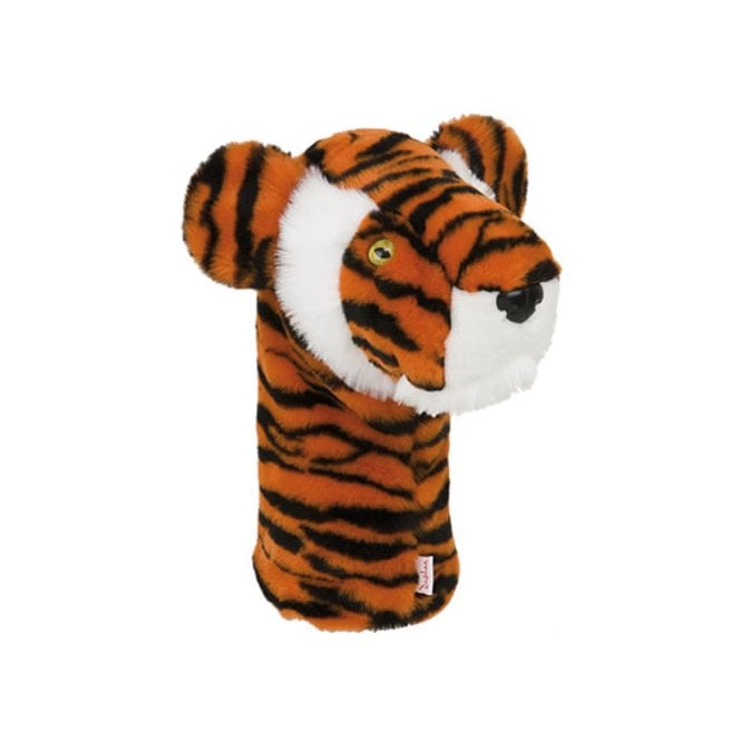 Daphnes Daphne's TIGER Novelty Headcover
