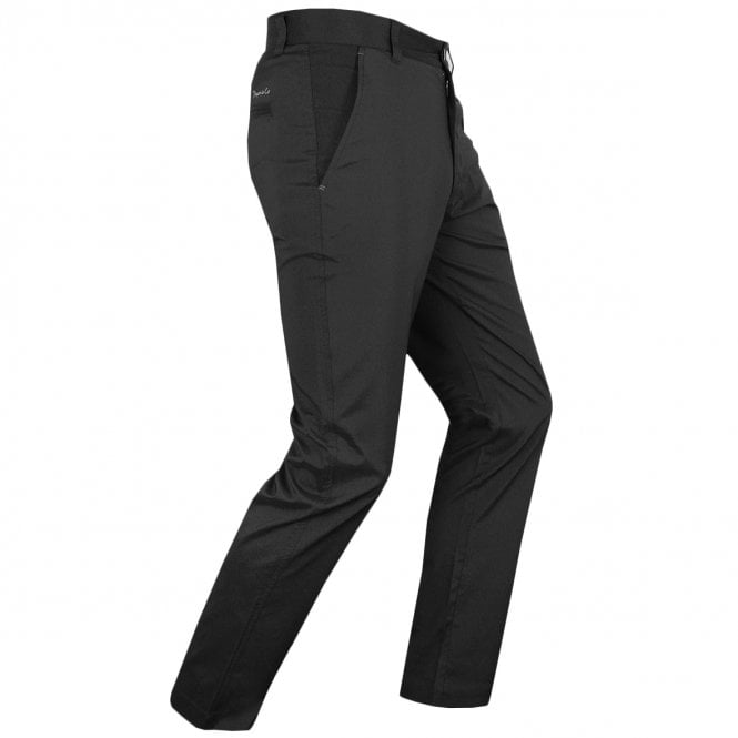 Dwyers  MICRO TECH 2.0 TROUSER BLACK