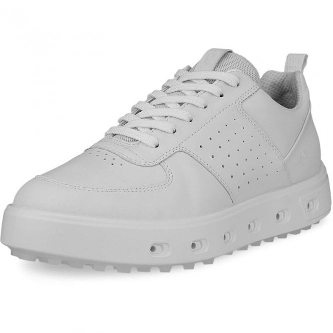 Ecco  Golf Street 720 W Ladies Golf Shoes - WHITE